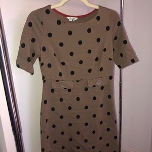 Boden Dress